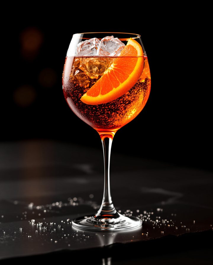 Aperol Spritz