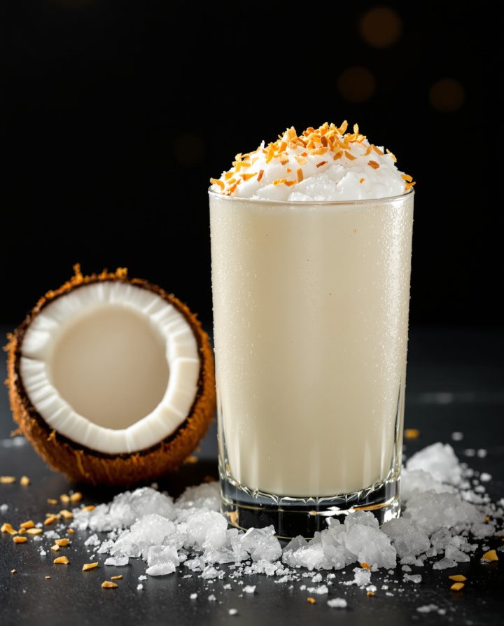 Batida de Coco