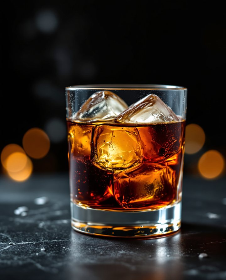 Black Russian