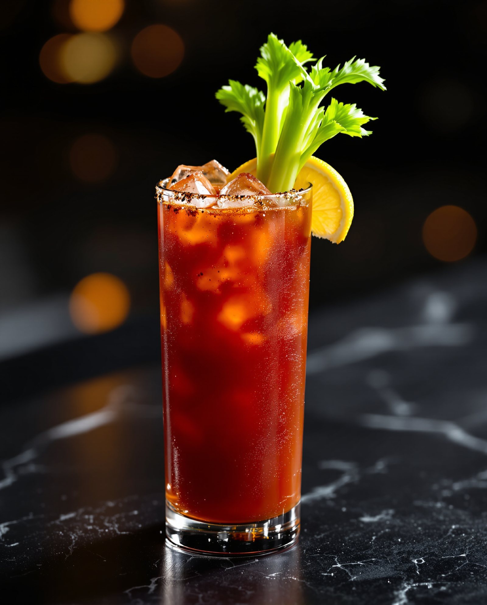 Bloody Mary