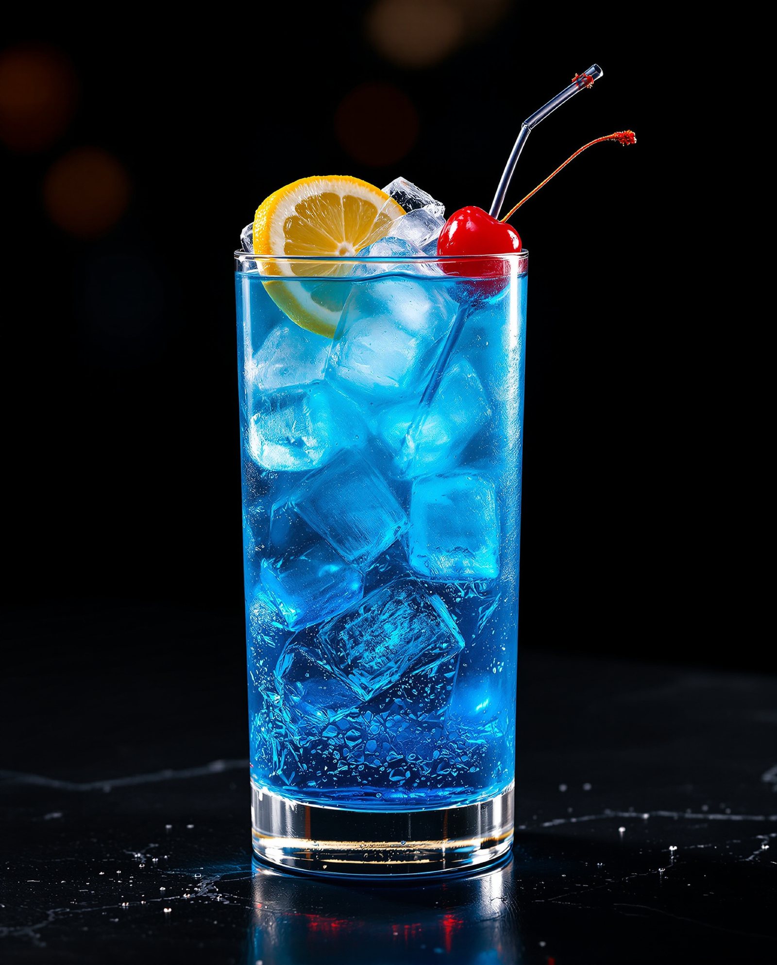 Blue Lagoon