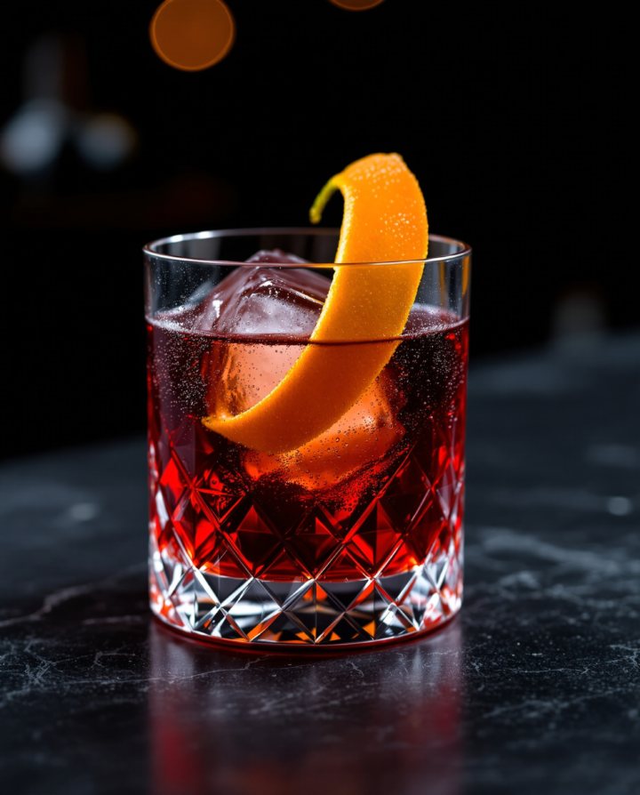 Boulevardier