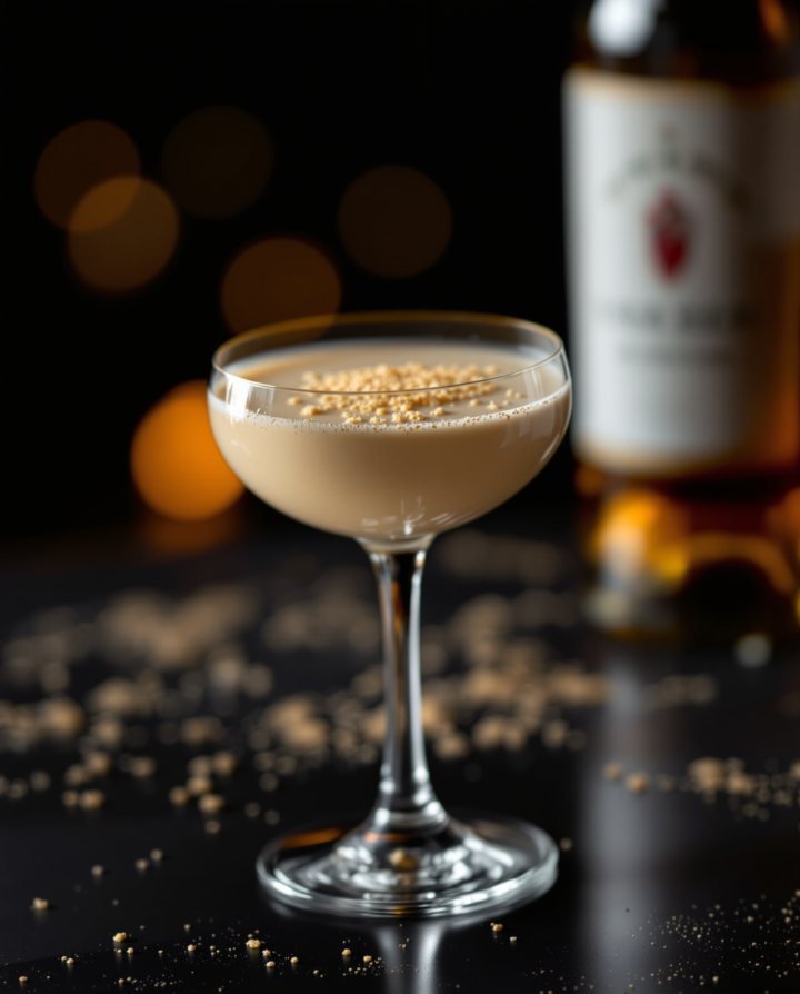 Brandy Alexander