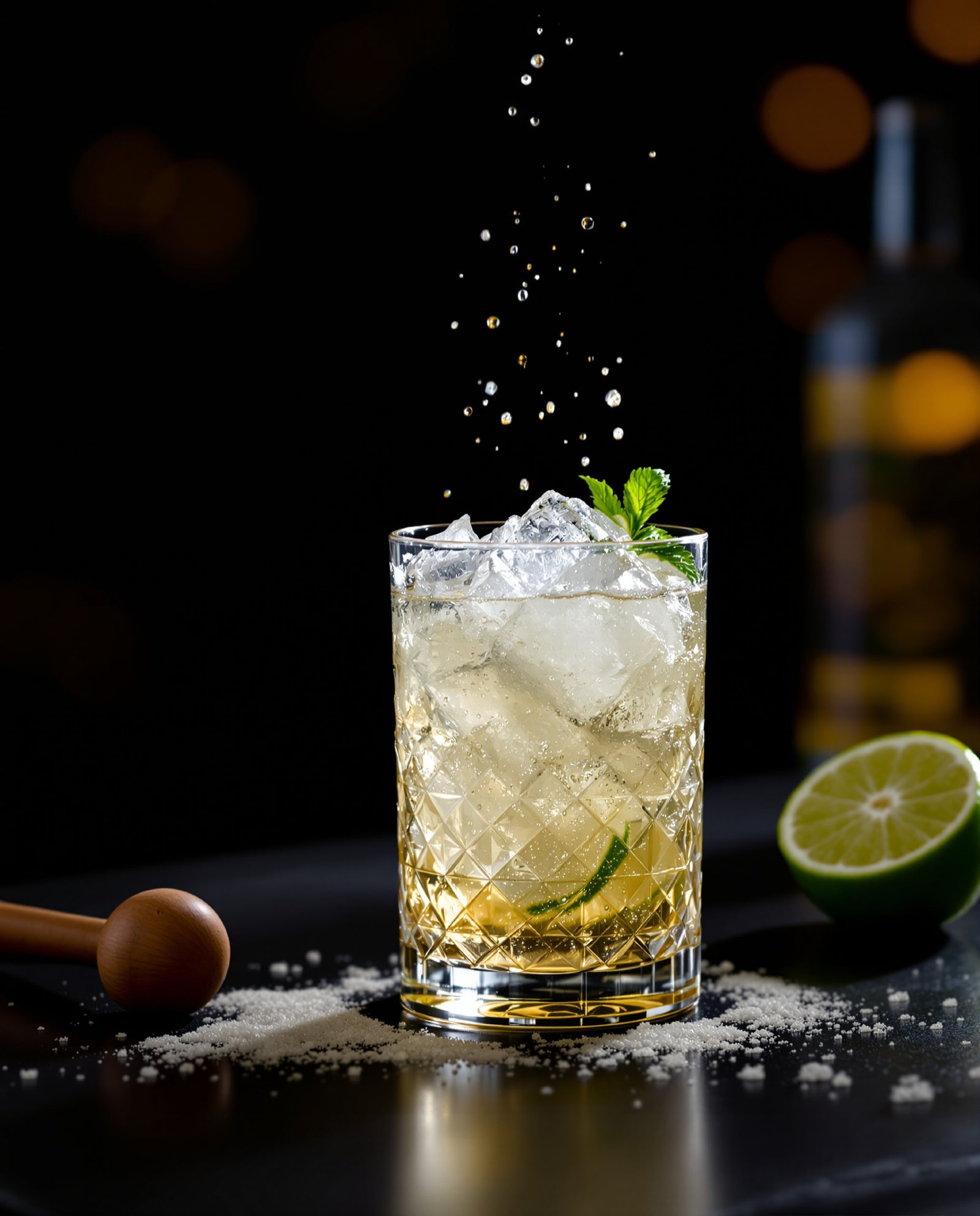 Caipirinha