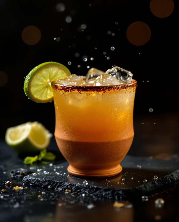 Canchánchara