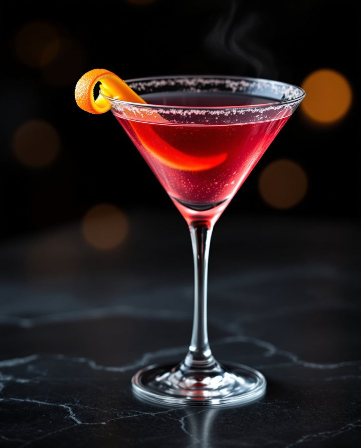 Cosmopolitan
