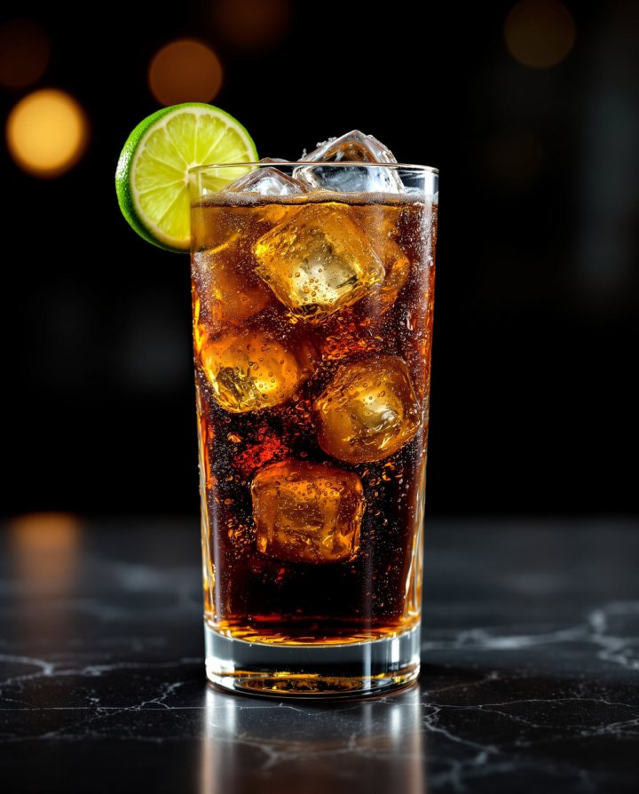 Cuba Libre
