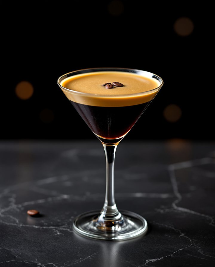 Espresso Martini