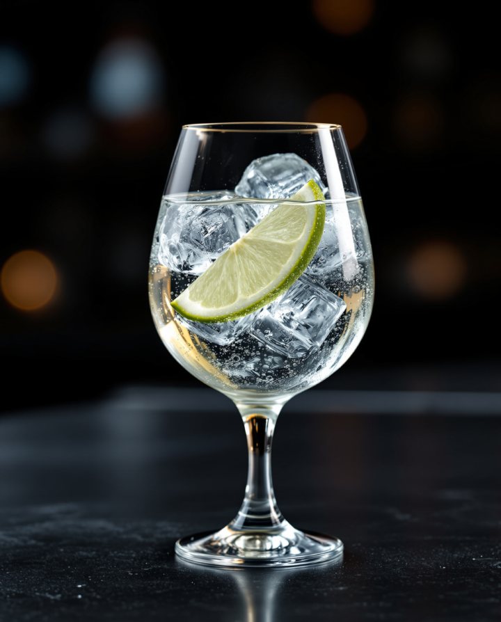 Gin Tonic