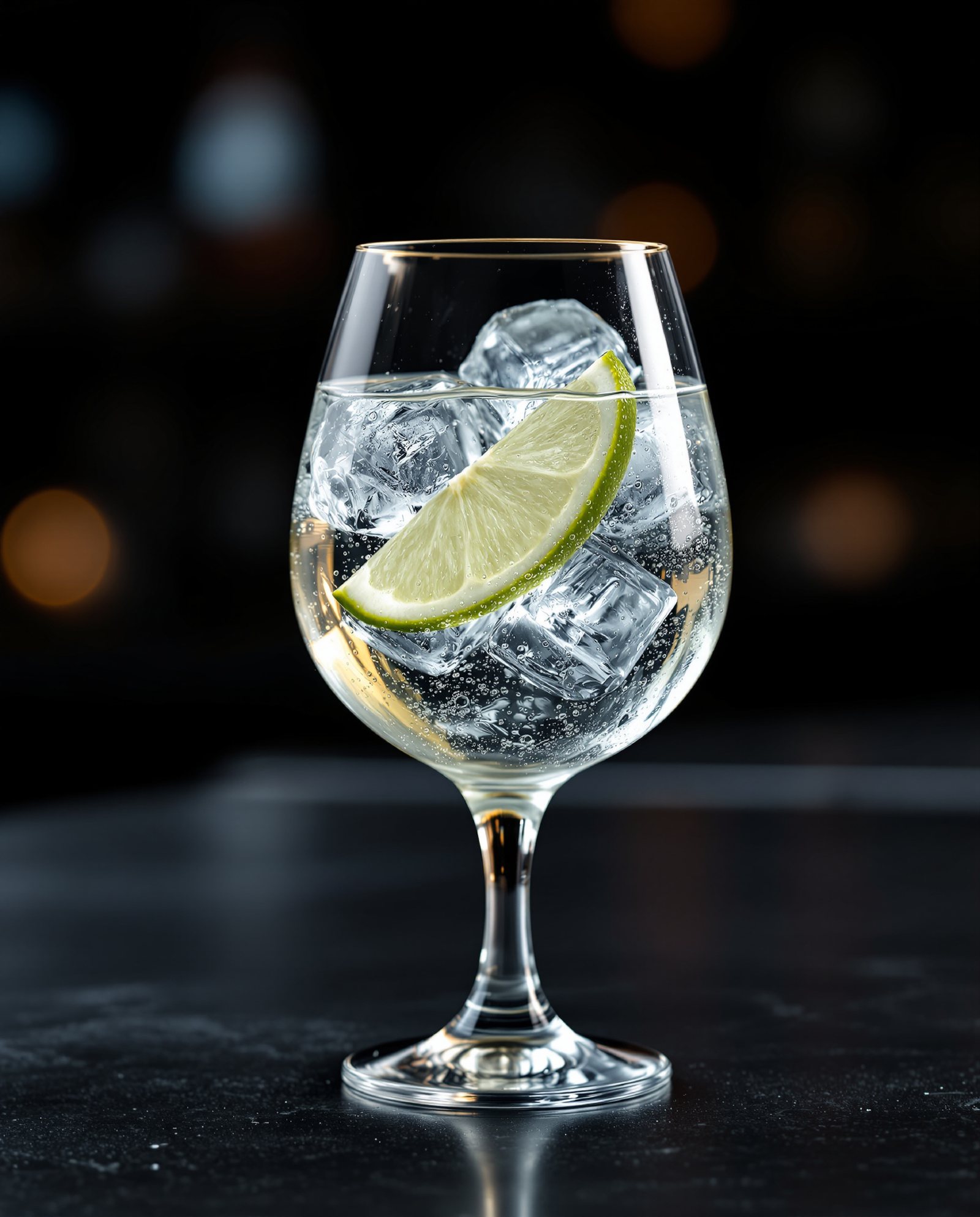 Gin & Tonic