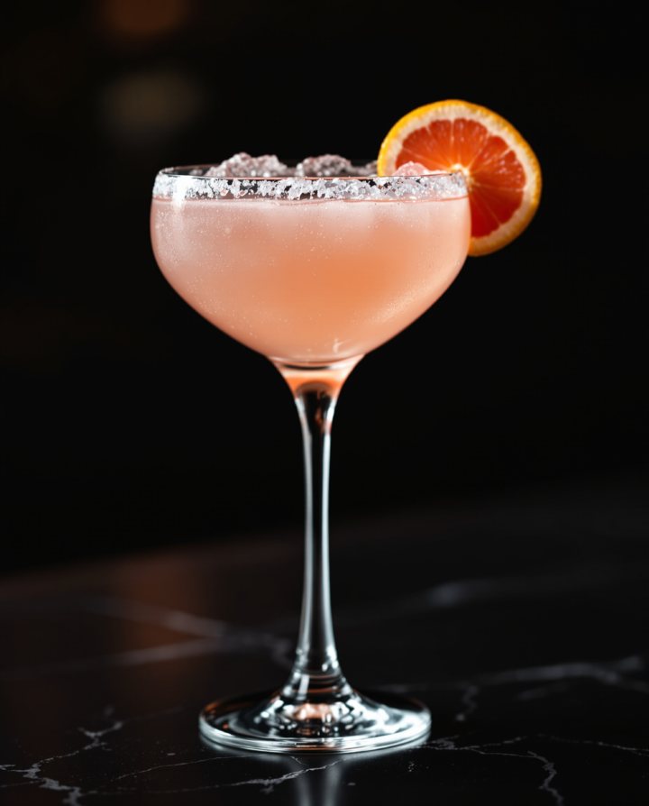 Hemingway Daiquiri