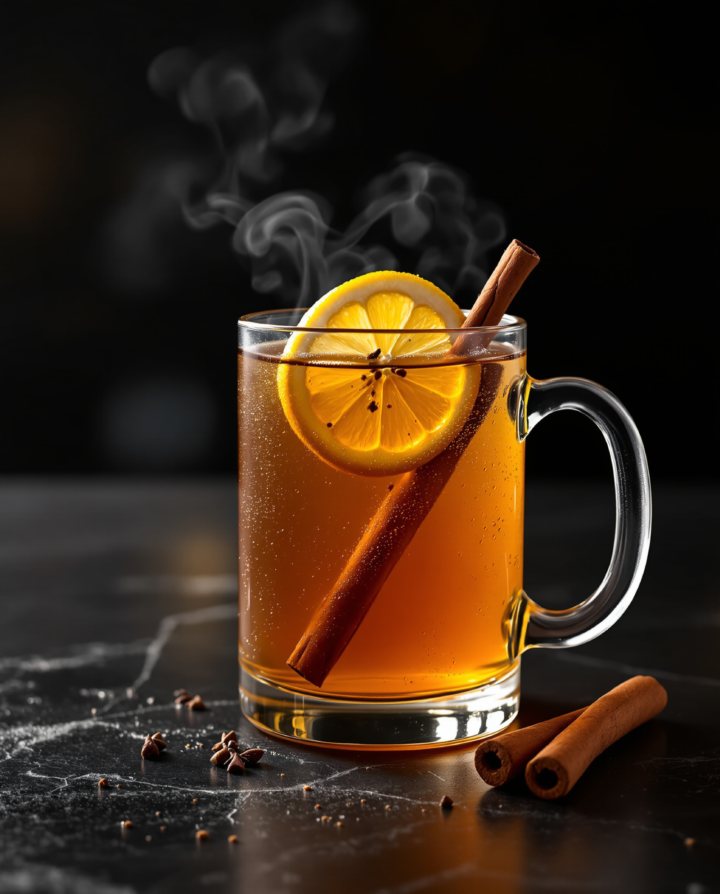 Hot Toddy