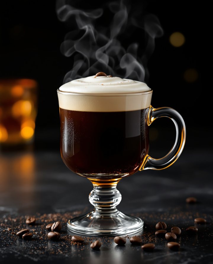 Irish Coffee
