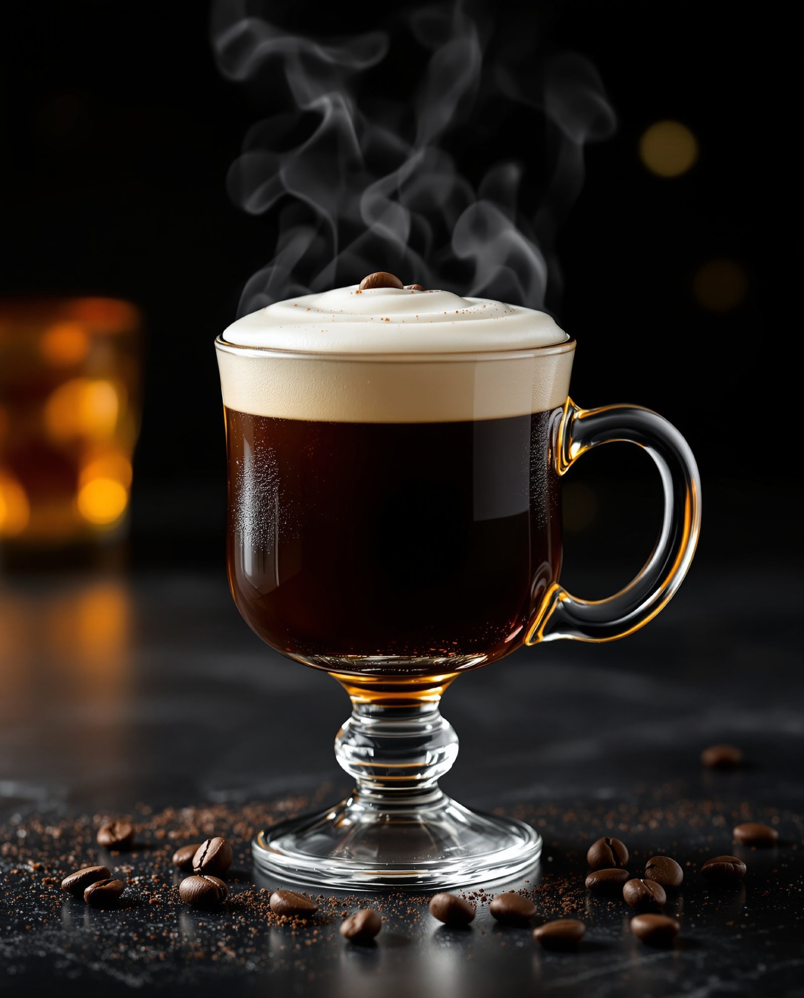 Irish Coffee