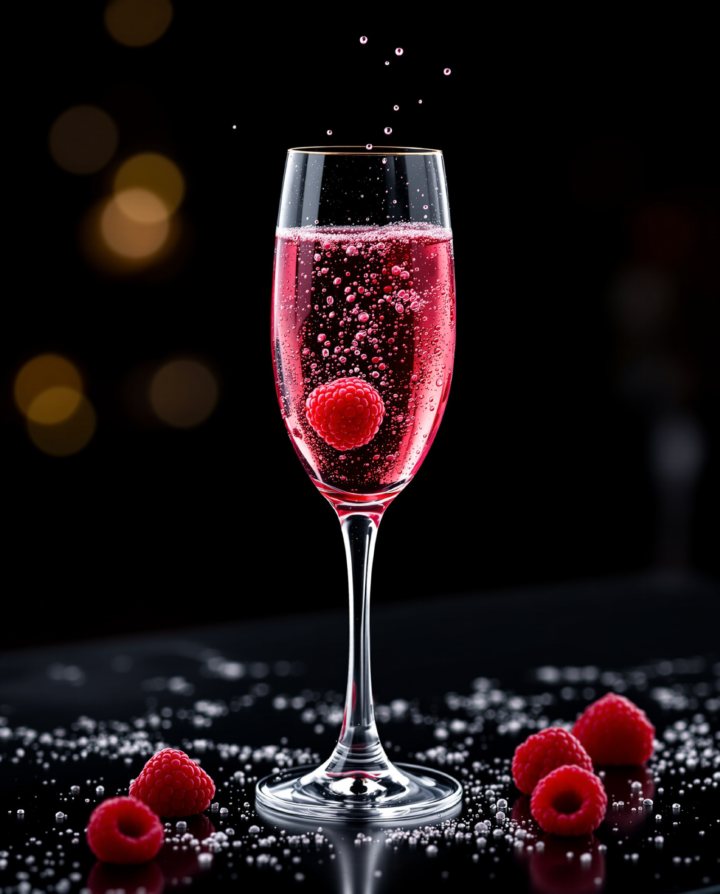 Kir Royal