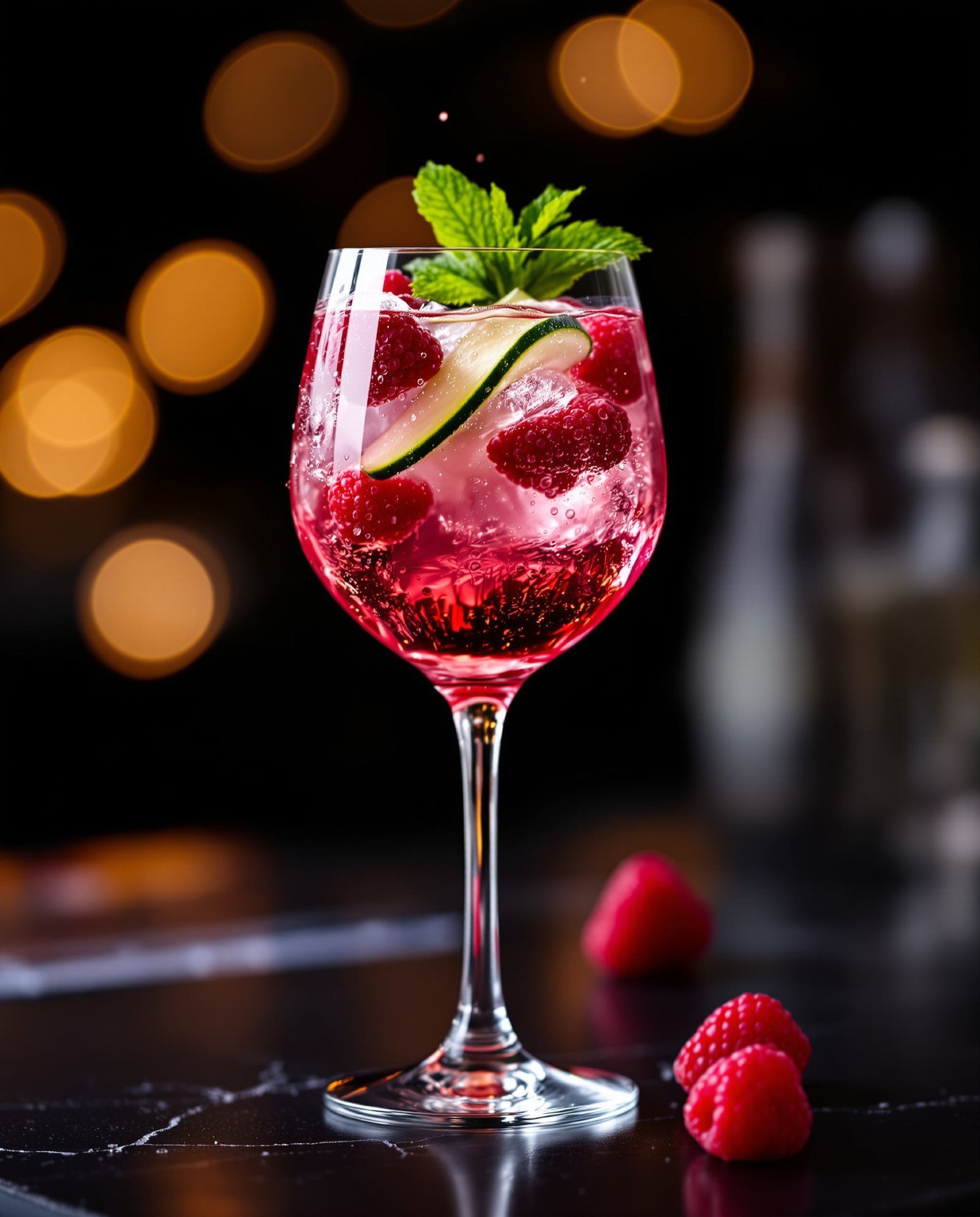 Lillet Wild Berry