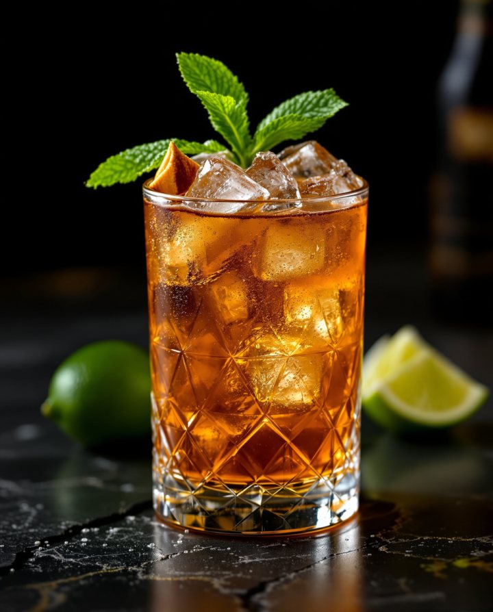 Mai Tai