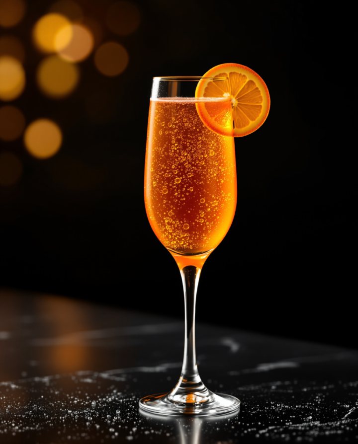 Mimosa