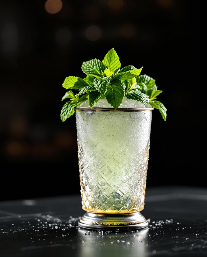 Mint Julep