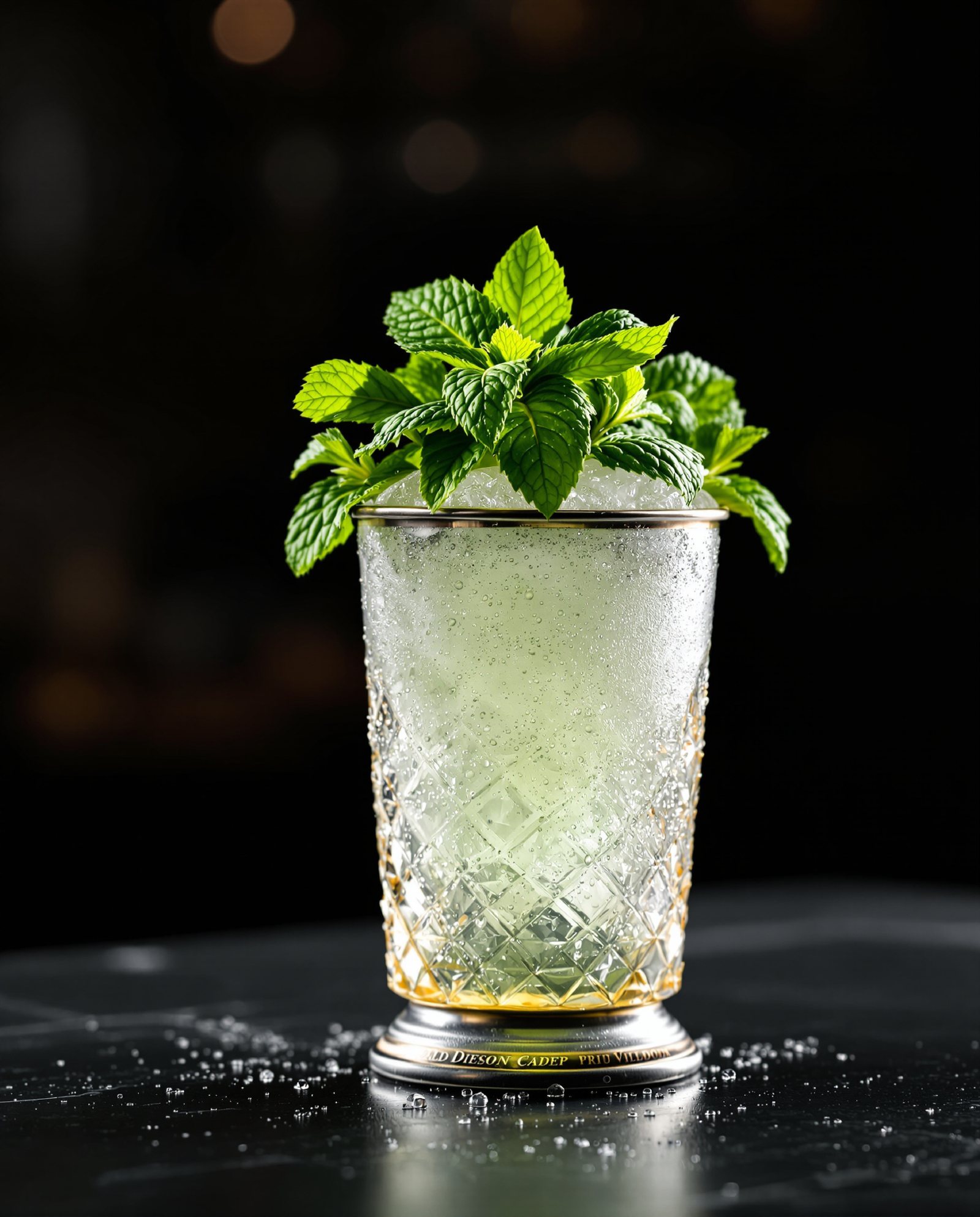 Mint Julep