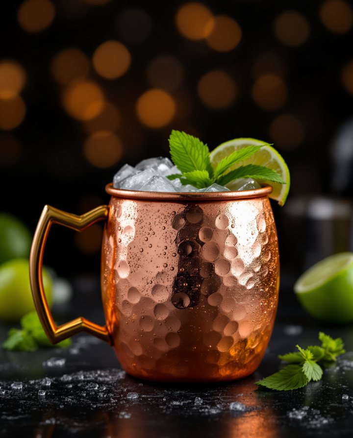 Moscow Mule