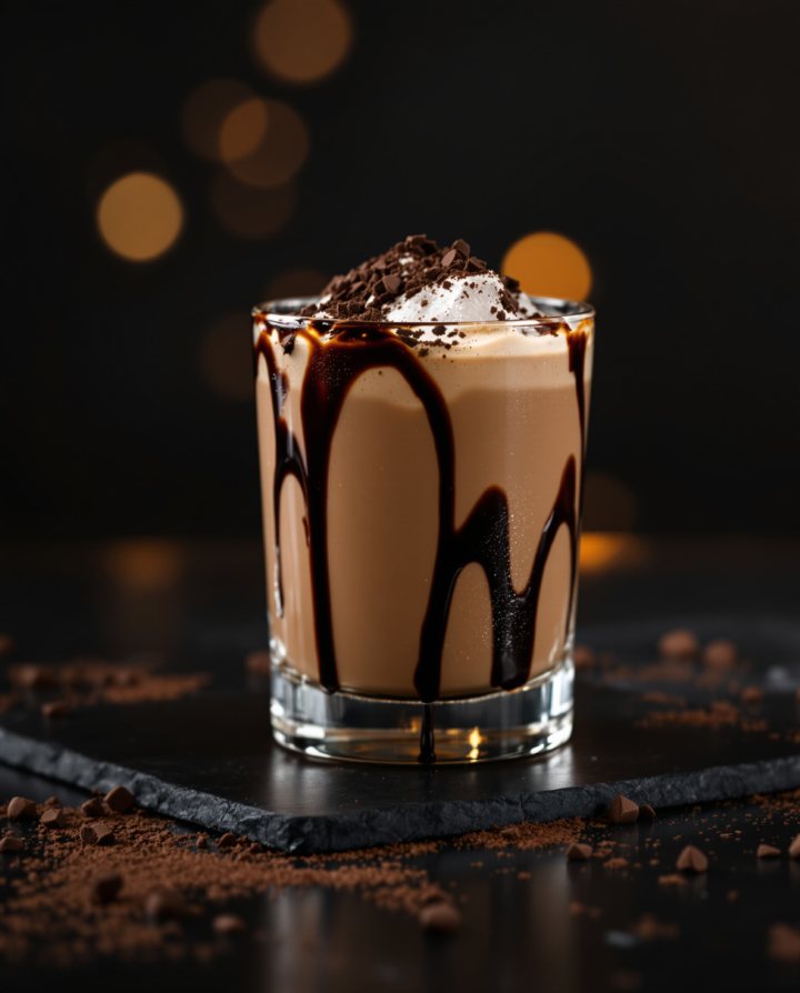 Mudslide