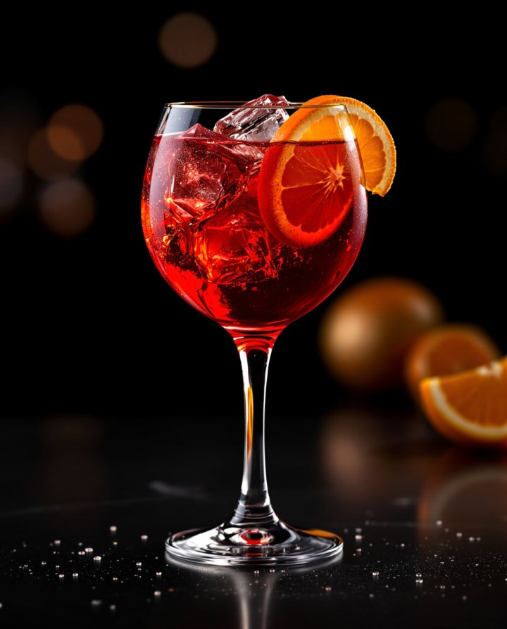 Negroni Sbagliato