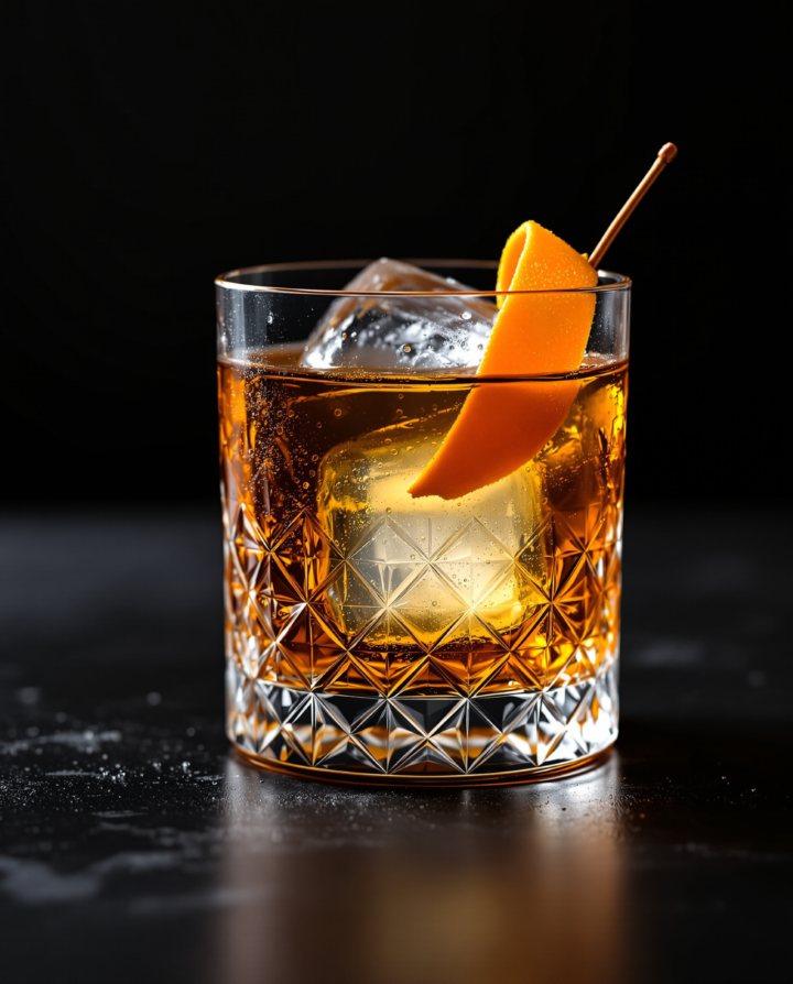 Old Fashioned