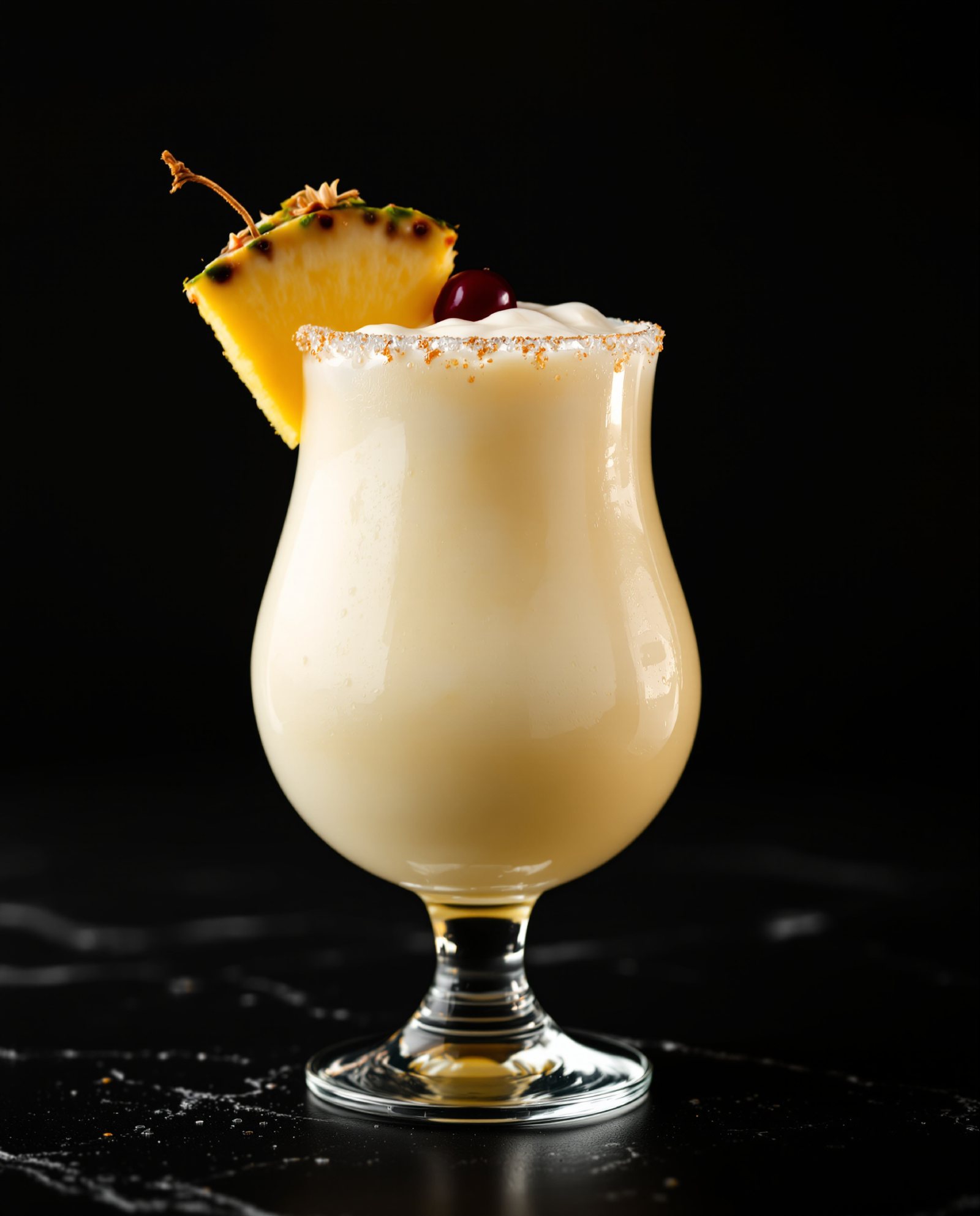 Piña Colada