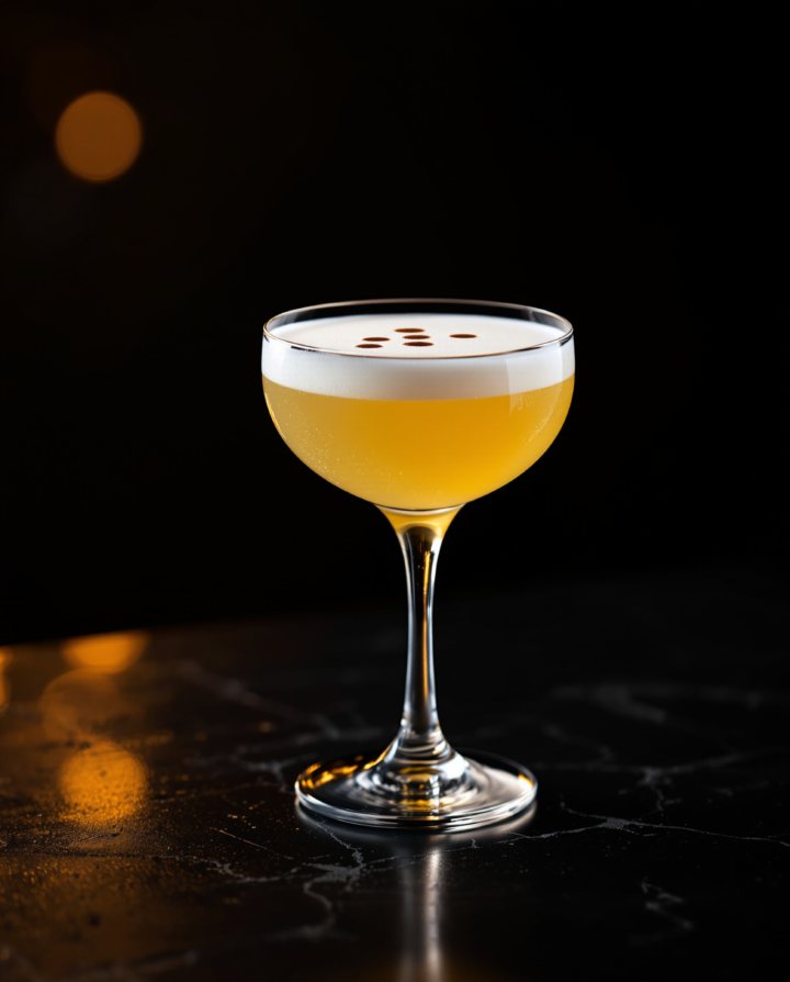 Pisco Sour
