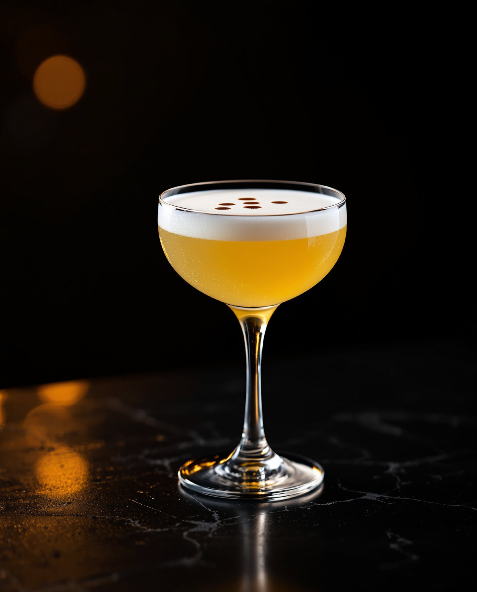 Pisco Sour