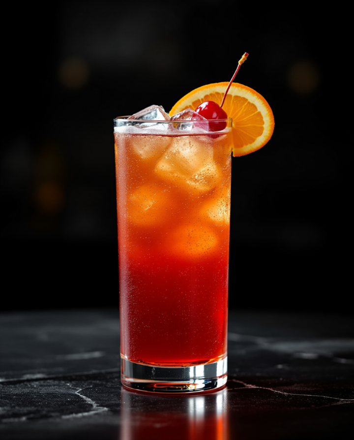 Planter’s Punch