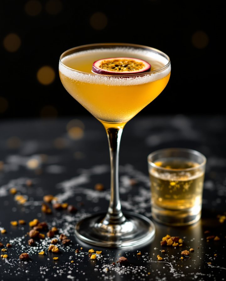 Pornstar Martini