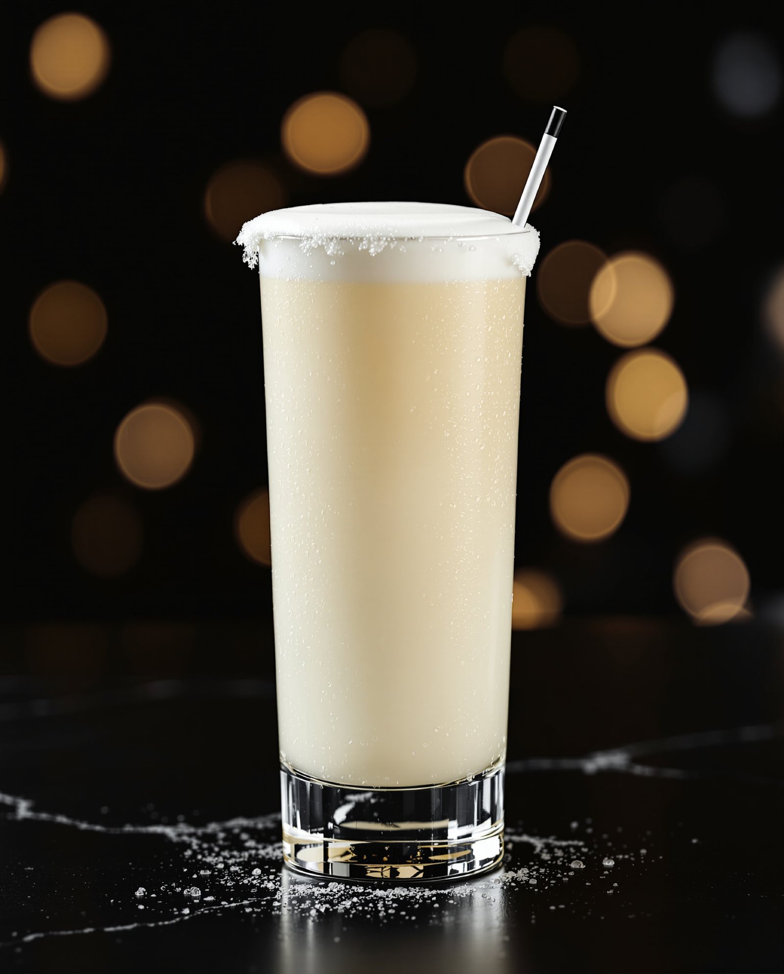 Ramos Gin Fizz