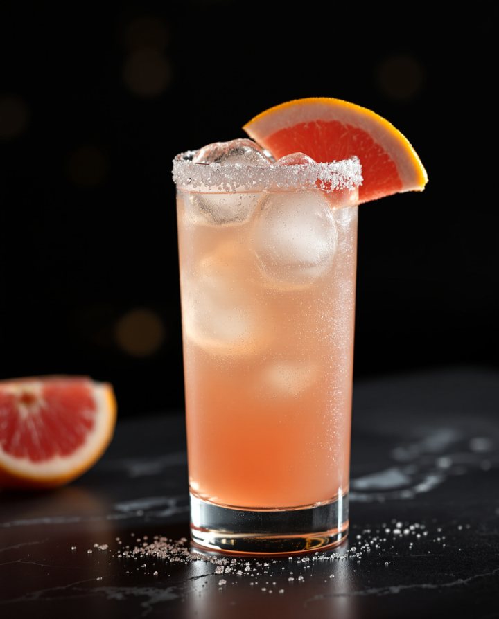 Salty Dog
