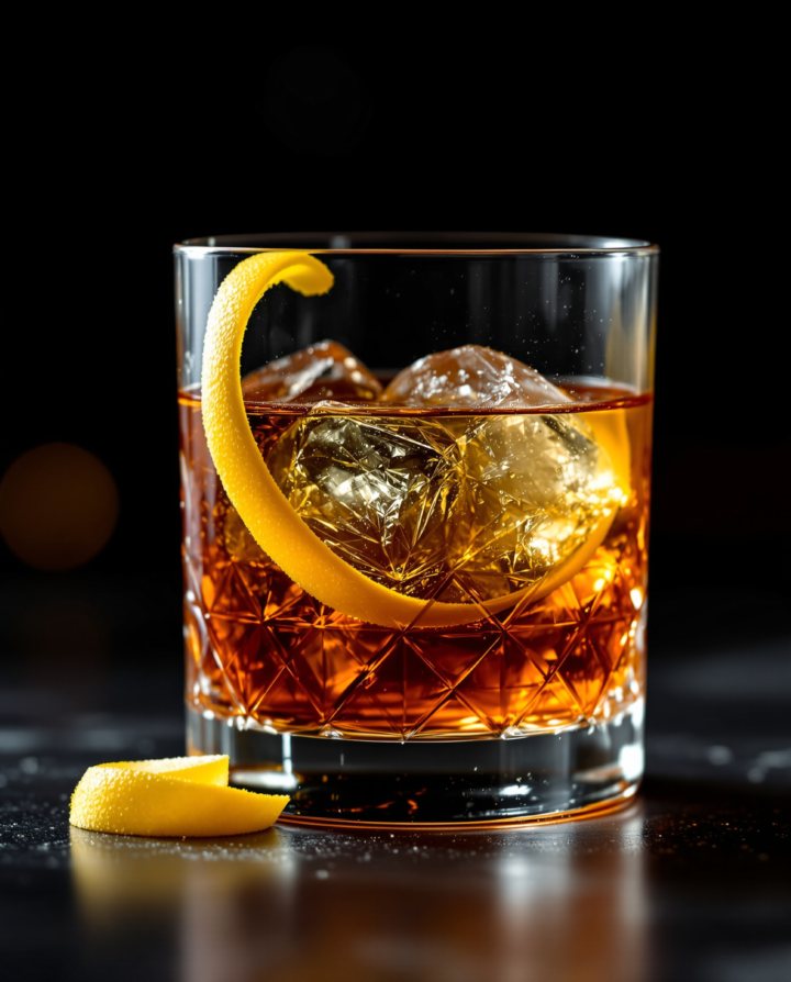Sazerac