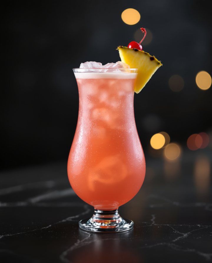 Singapore Sling