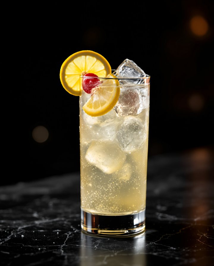 Tom Collins