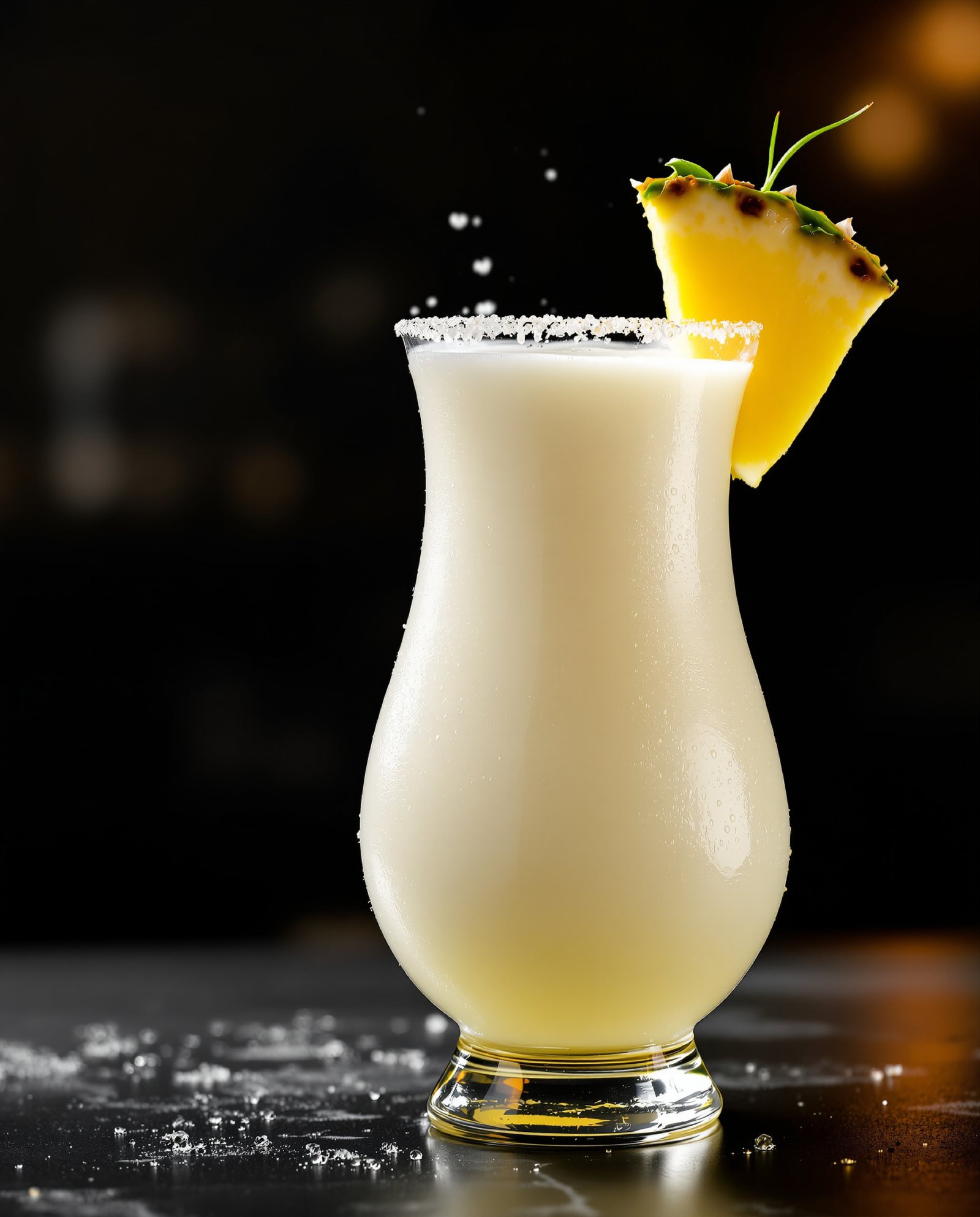 Virgin Colada