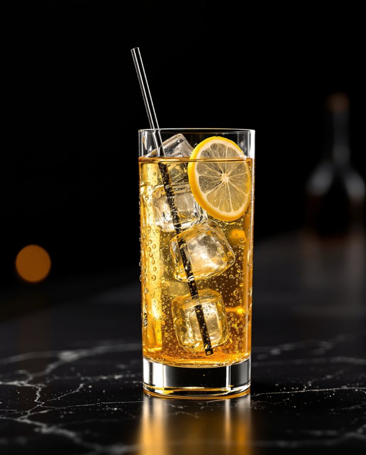 Whisky Highball