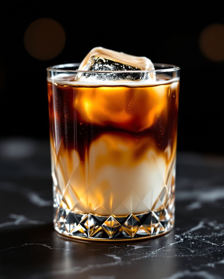 White Russian