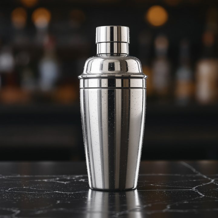 Boston Shaker