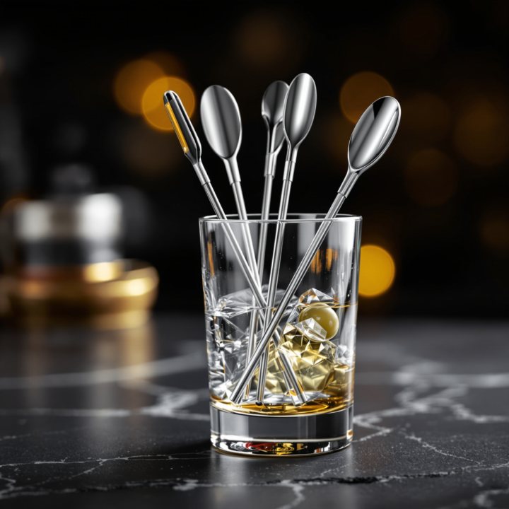 Cocktail-Picks