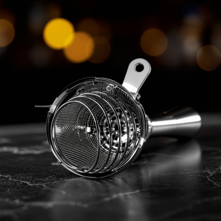 Hawthorne Strainer