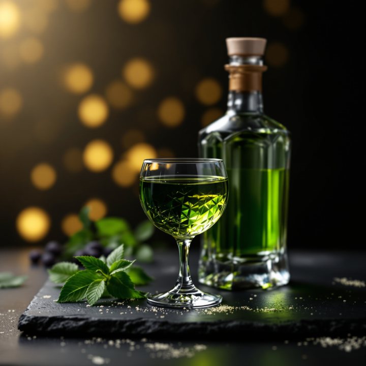 Absinth