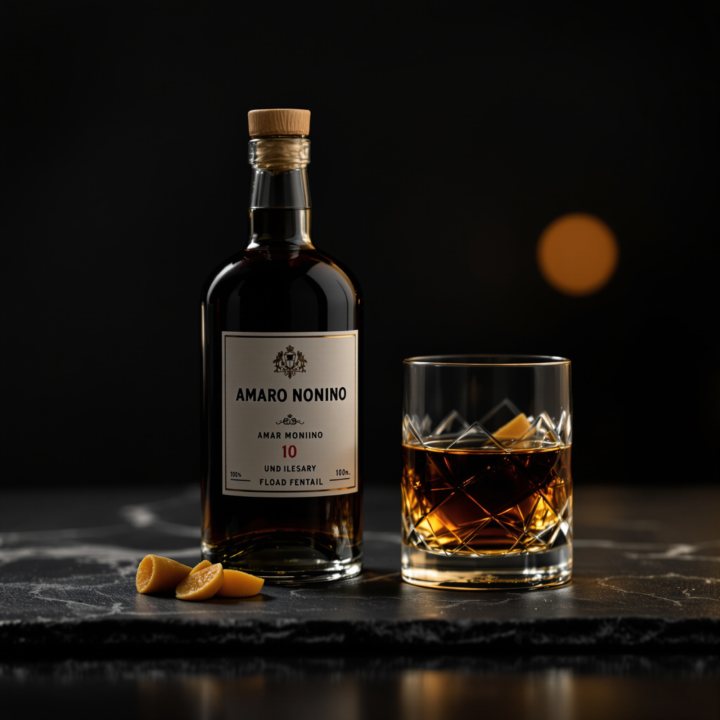 Amaro Nonino