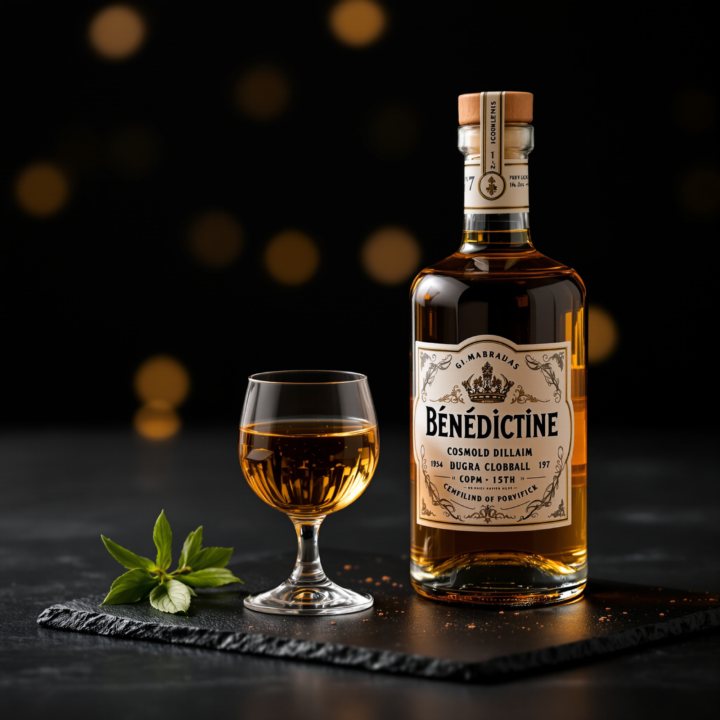 Bénédictine