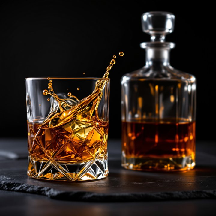 Bourbon