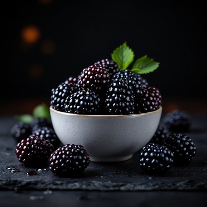 Brombeeren