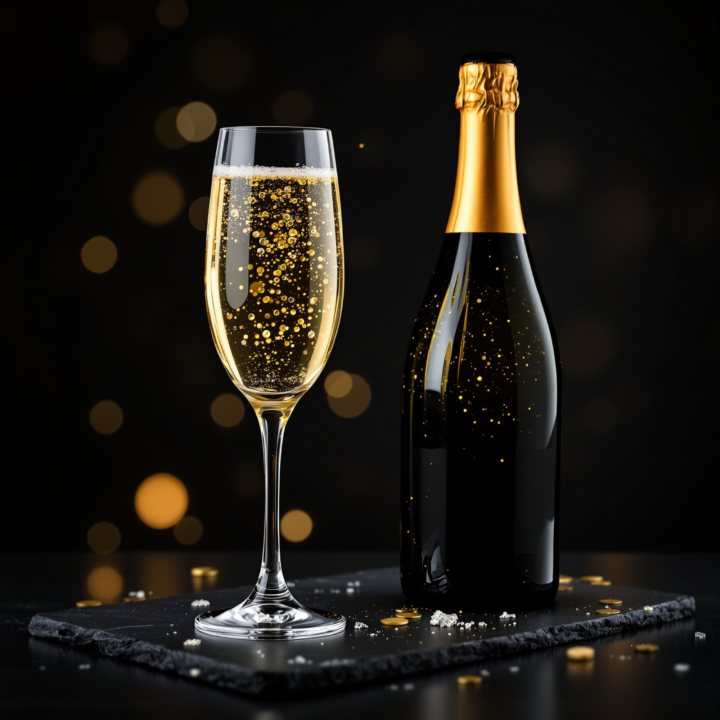Champagner